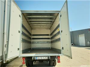 Usi spate autoutilitare 3,5 -7,5 T - imagine 7