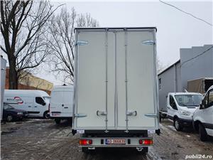 Usi spate autoutilitare 3,5 -7,5 T