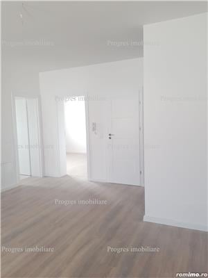 Apartament 3 camere - loc de parcare - 74.000 euro - imagine 11