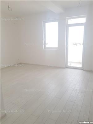 Apartament 3 camere - loc de parcare - 74.000 euro - imagine 12