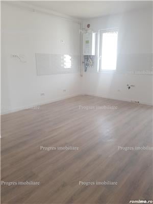 Apartament 3 camere - bloc nou - Giroc - 73.000 euro - imagine 14