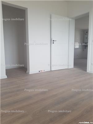 Apartament 3 camere - bloc nou - 74.000 euro  - imagine 10