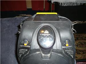 System audio marca akai merge ca statie merge adaugate boxe merge cu memory styk si card sd