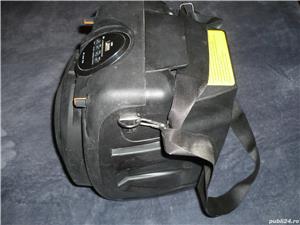 System audio marca akai merge ca statie merge adaugate boxe merge cu memory styk si card sd - imagine 4