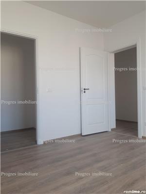 Apartament 3 camere - bloc nou - Giroc - 73.000 euro - imagine 11