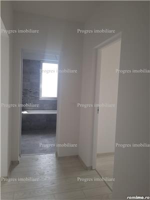 Apartament 3 camere - bloc nou - 73.000 euro  - imagine 9