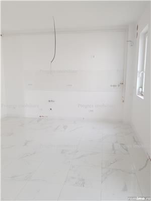 Apartament 2 camere decomandat - bloc nou - 53 mp - 75.400 euro  - imagine 5