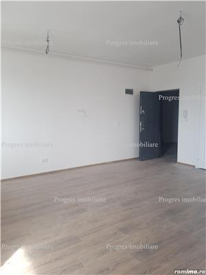 Apartament 2 camere decomandat - bloc nou - 53 mp - 74.000 euro  - imagine 15