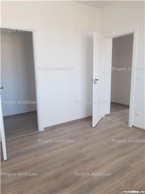 Apartament 2 camere decomandat - bloc nou - 53 mp - 74.000 euro  - imagine 19