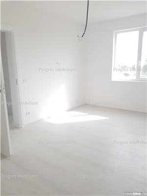 Apartament 2 camere decomandat - bloc nou - 53 mp - 75.400 euro  - imagine 10