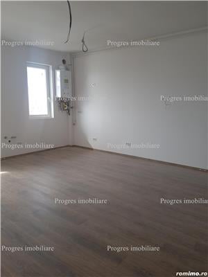 Apartament 3 camere - bloc nou - 74.000 euro - imagine 2