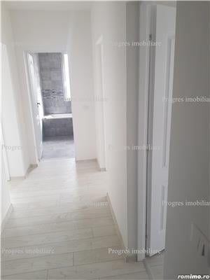 Apartament 3 camere - bloc nou - 74.000 euro - imagine 9