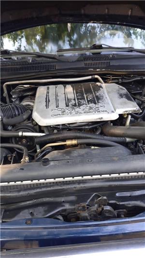 Jeep grand cherokee  - imagine 3