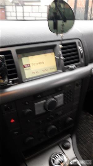 Opel signium de vanzare - imagine 3