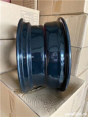 Jante din tabla off-road 15x7J 5x139.7 ET -25 - imagine 2