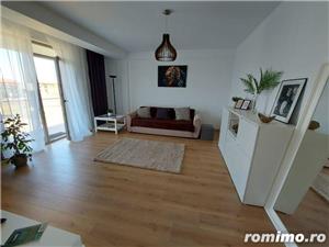 Apartament in zona Braytim str.Mures - imagine 8