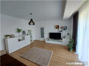 Apartament in zona Braytim str.Mures - imagine 3