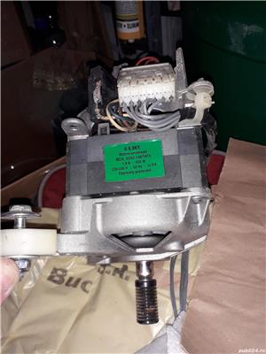 Motor universal MCA 45 64-148 TAT 5 1,9A-420W - imagine 1