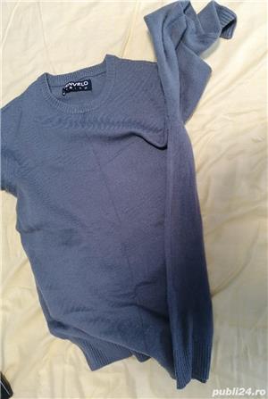 Vând pulover Kenvelo !!! - imagine 4