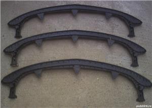 Intaritura bara plastic Opel Astra J 100 lei