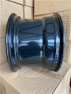 Jante din tabla off-road 15x10J 6x139.7 ET -50 - imagine 2