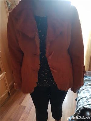 Cojocel blana artificiala