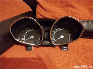 Ceas instrumente bord Ford Fiesta 7 VII 1.5 tdci 2013-2017 C1BT10849GA 