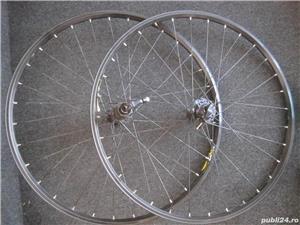 Roti cursiera set Herrmans MAVIC