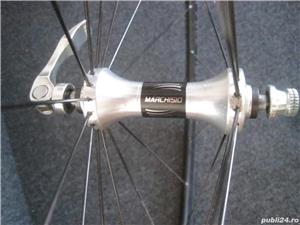 Roata fata Marchisio SOLIDA - imagine 6