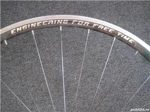 Roata fata Marchisio SOLIDA - imagine 2