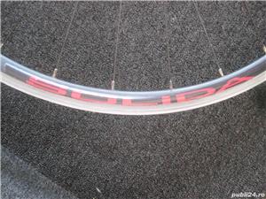 Roata fata Marchisio SOLIDA - imagine 3