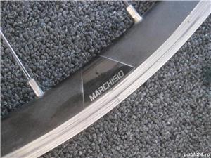 Roata fata Marchisio SOLIDA - imagine 7