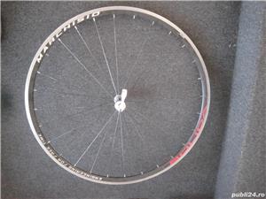 Roata fata Marchisio SOLIDA - imagine 4