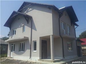 Cofraje din polistiren EPS100 cu element de legatura reglabila pentru constructii Case Pasive. - imagine 10