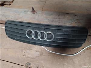 Grila fata AUDI TT