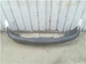 bara Opel Zafira 100 lei - imagine 4