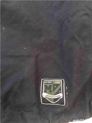 Geaca Mango - imagine 9