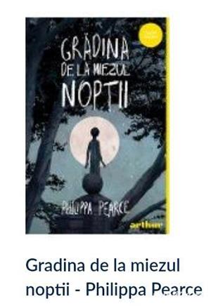 Literatură pentru adolescenți. Volum cartonat. NOU, țiplat