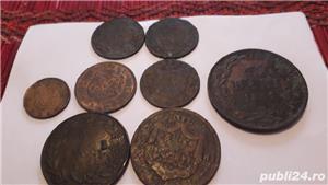 Monede romania