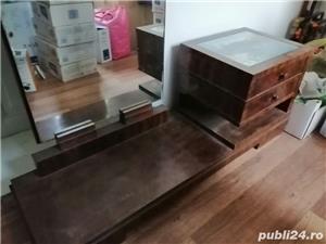 Pentru cunoscători și pasionați! Mobila de dormitor veche - imagine 4