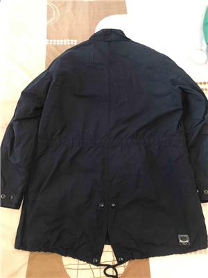 Geaca Mango - imagine 7