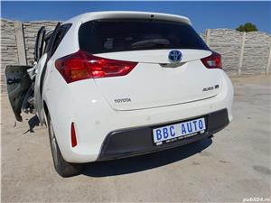 Stop stanga TOYOTA AURIS E180  hatchback 2012  - imagine 2