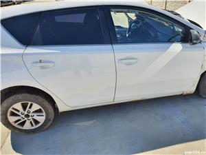 Geam usa TOYOTA AURIS E180 dreapta spate hatchback