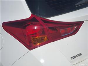 Stop stanga TOYOTA AURIS E180  hatchback 2012 