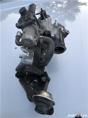Vand EGR Renault 1.5 Dci Euro 5 cod 7.00368.14 Renault Nissan Dacia - imagine 2