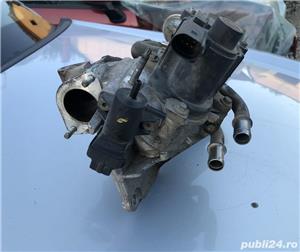 Vand EGR Renault 1.5 Dci Euro 5 cod 7.00368.14 Renault Nissan Dacia - imagine 3