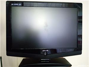 Vand TV Grand Prix LT 210 DVD