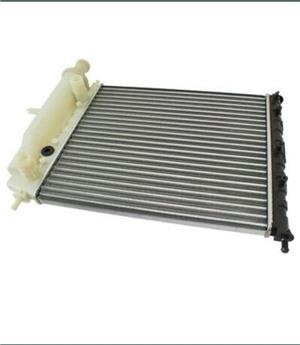 Radiator fiat