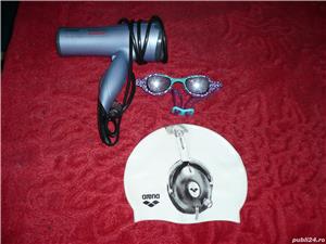 Set inot, casca, ochelari, feon, geanta, godyear toate produsele sunt de firma schimb diverse - imagine 4