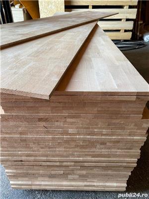 panou stejar masiv,trepte,mobila,contratrepte - imagine 4